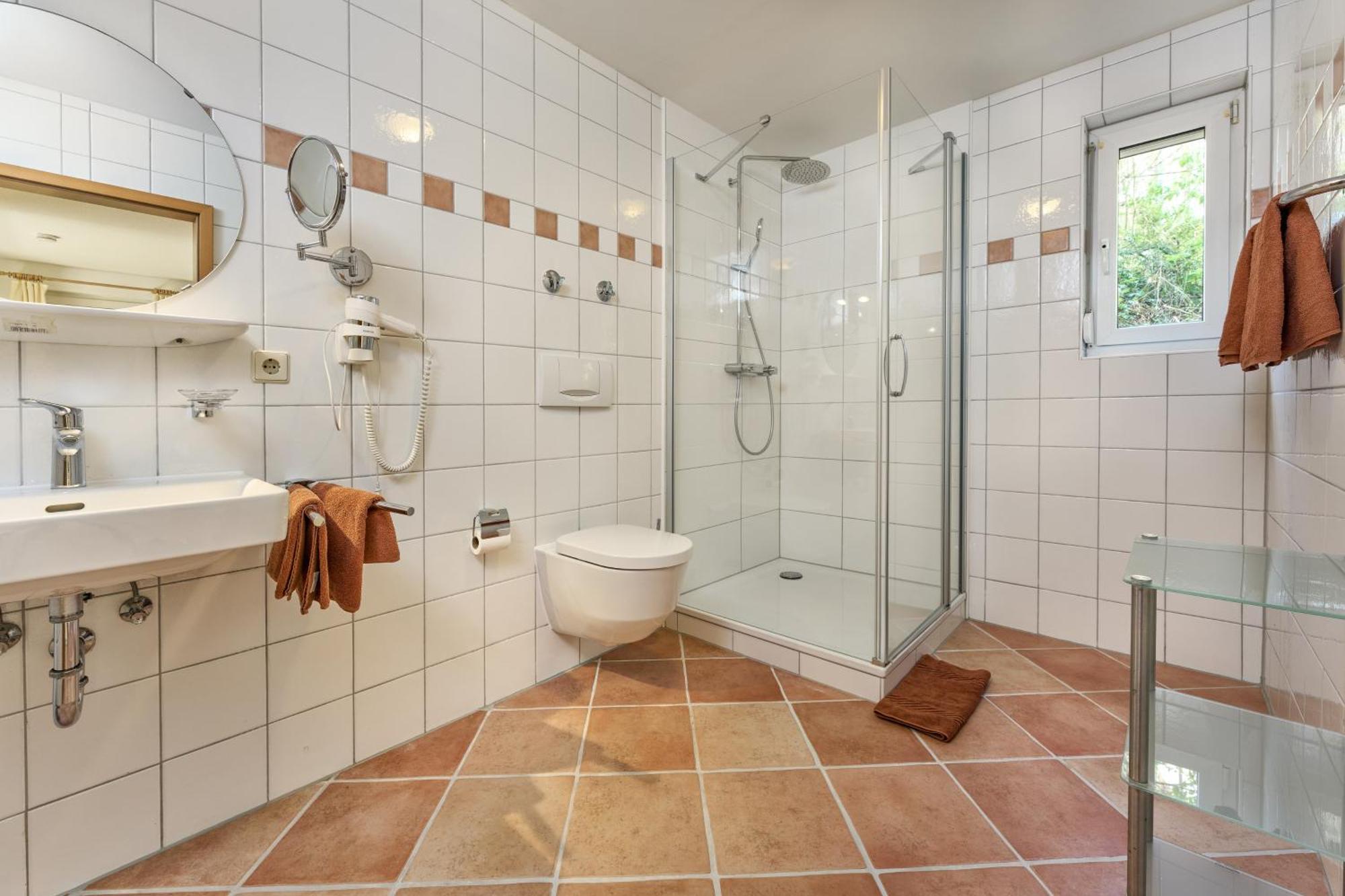 Thermen Appartements Gabriela, Appartement 60 Qm, Eg Bad Krozingen Exterior foto